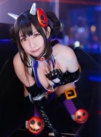 [Cosplay] (c94) Dead or Angel 2(6)